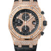 Audemars Piguet Royal Oak Offshore Chronograph 26067OR.ZZ.D002CR.01 3 Audemars Piguet Royal Oak Offshore Chronograph 26067OR.ZZ.D002CR.01