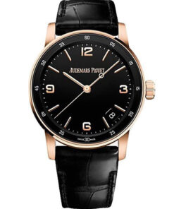 Audemars Piguet Code 11.59 15210OR.OO.A002CR.01