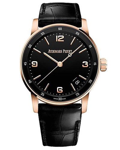 Audemars Piguet Code 11.59 15210OR.OO.A002CR.01 1 Audemars Piguet Code 11.59 15210OR.OO.A002CR.01