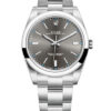Rolex Oyster Perpetual 114300-0001