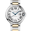 Cartier Ballon Bleu W2BB0012
