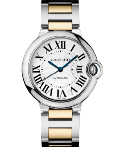 Cartier Ballon Bleu W2BB0012