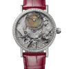 Breguet Tradition Dame 7038BB/1T/9V6/D00D