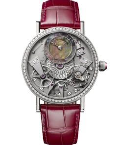 Breguet Tradition Dame 7038BB/1T/9V6/D00D