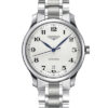 Longines Master Collection L2.628.4.78.6 2 Longines Master Collection L2.628.4.78.6