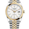 Rolex Datejust 126203-0019