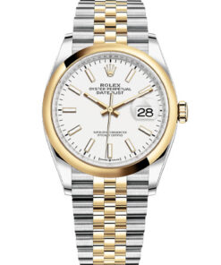 Rolex Datejust 126203-0019