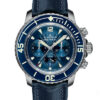 Blancpain Fifty Fathoms Chronograph 5085FB-1140-52B 2 Blancpain Fifty Fathoms Chronograph 5085FB-1140-52B