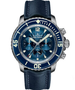 Blancpain Fifty Fathoms Chronograph 5085FB-1140-52B
