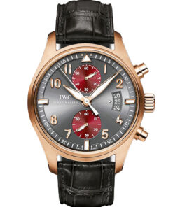 IWC Pilot’s Watch Chronograph IW387811