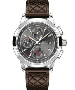 IWC Ingenieur Chronograph IW380702
