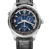 Jaeger-LeCoultre Polaris Geographic 904847J 2 Jaeger-LeCoultre Polaris Geographic 904847J