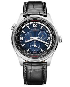 Replika Jaeger-LeCoultre Polaris Geographic 904847J