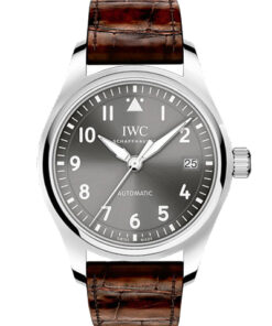 IWC Pilot’s Watch IW324001