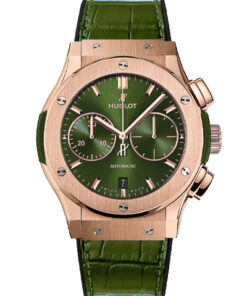 Hublot Classic Fusion Chronograph 541.OX.8980.LR