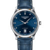 Longines Master Collection L2.628.4.97.0 2 Longines Master Collection L2.628.4.97.0