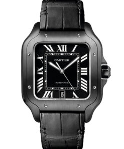 Cartier Santos WSSA0039