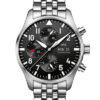 IWC Pilot’s Watch Chronograph IW377710