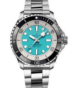 Breitling Superocean A17376211L2A1