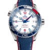 Omega Seamaster Planet Ocean 600M 215.32.43.21.04.001