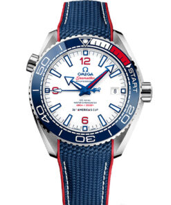 Omega Seamaster Planet Ocean 600M 215.32.43.21.04.001