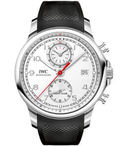 IWC Portugieser Yacht Club Chronograph IW390502