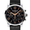 Montblanc Timewalker Chronograph 101548 3 Montblanc Timewalker Chronograph 101548