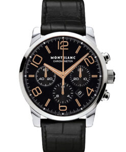 Montblanc Timewalker Chronograph 101548