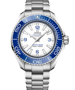 Omega Seamaster Planet Ocean 6000M Ultra Deep 215.30.46.21.04.001