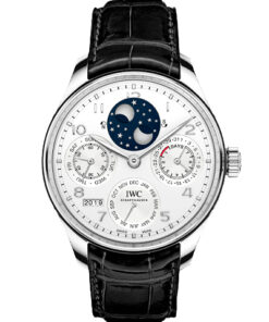 IWC Portugieser Perpetual Calendar IW503406
