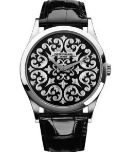 Patek Philippe Calatrava 5088P-001