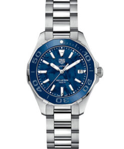 TAG Heuer Aquaracer WAY131S.BA0748