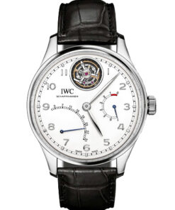 IWC Portugieser Tourbillon IW504601