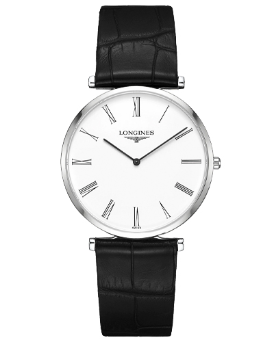 Longines La Grande Classique L4.766.4.11.2 1 Longines La Grande Classique L4.766.4.11.2