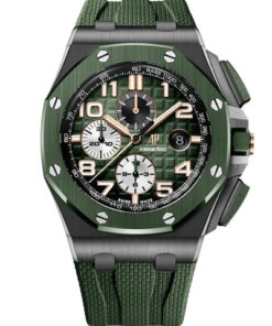 Audemars Piguet Royal Oak Offshore Chronograph 26405CE.OO.A056CA.01