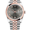 Rolex Datejust 126201-0023