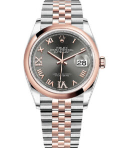 Rolex Datejust 126201-0023