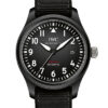 IWC Pilot’s Watch Top Gun IW326901
