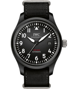 IWC Pilot’s Watch Top Gun IW326901