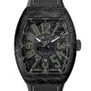 Franck Muller Vanguard Krypton V45-SC-DT-KRYPTON-VE 3 Franck Muller Vanguard Krypton V45-SC-DT-KRYPTON-VE