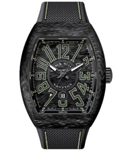 Franck Muller Vanguard Krypton V45-SC-DT-KRYPTON-VE