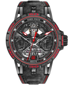 Roger Dubuis Excalibur Spider Huracan RDDBEX0784
