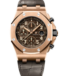 Audemars Piguet Royal Oak Offshore Chronograph 26470OR.OO.A099CR.01