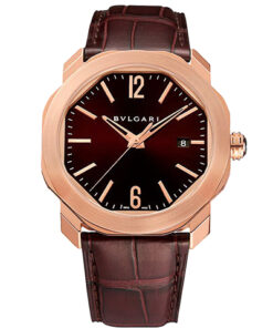 Bvlgari Octo Roma 102702