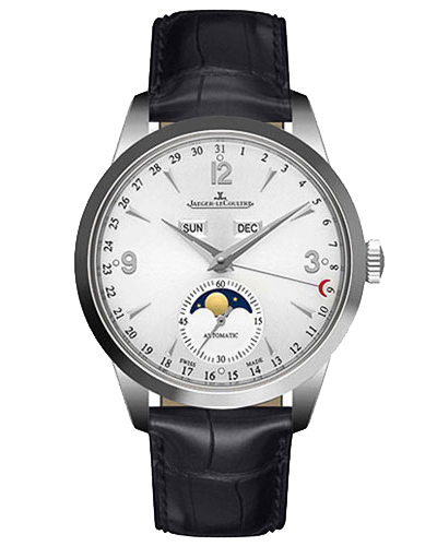 Jaeger-LeCoultre Master Calendar 1558420 1 Jaeger-LeCoultre Master Calendar 1558420