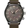 IWC Pilot’s Watch Chronograph Top Gun Miramar IW389002