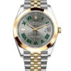 Rolex Datejust 126303-0020