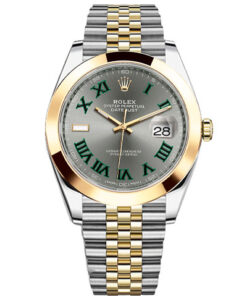 Rolex Datejust 126303-0020
