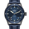 Blancpain Fifty Fathoms Bathyscaphe 5000-0240-O52A