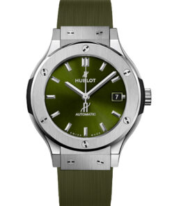 Hublot Classic Fusion 565.NX.8970.RX
